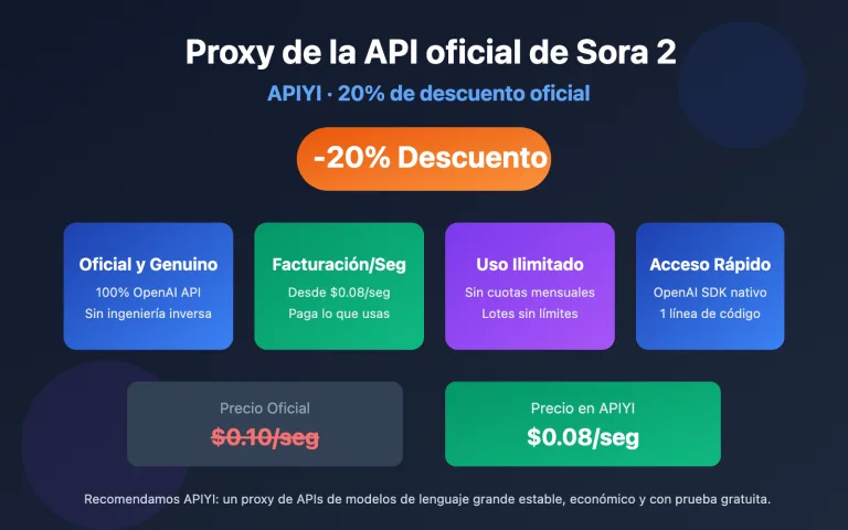 Cómo Usar OpenClaw con APIYI: Guía de Configuración